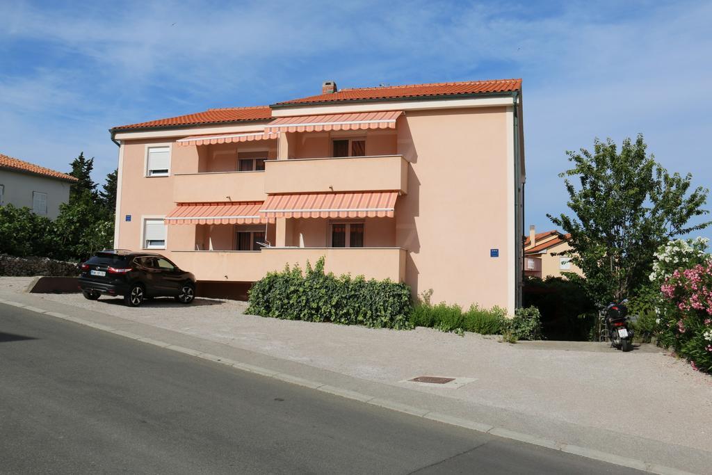 Apartments Estee Soline Солине Экстерьер фото